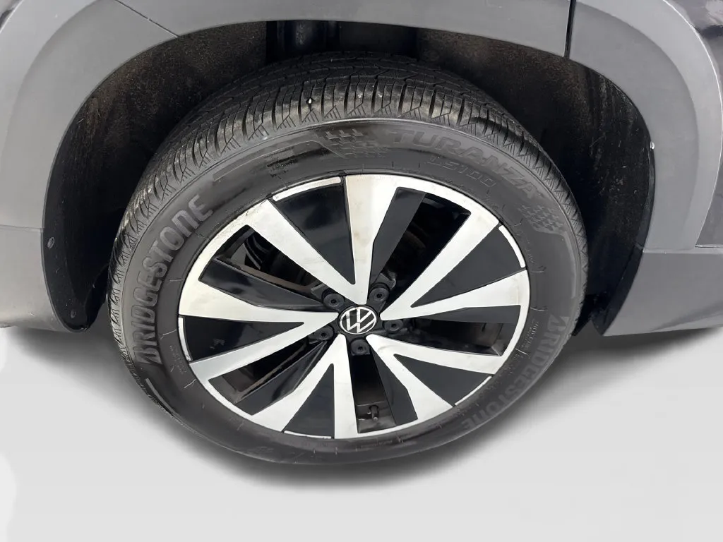 Volkswagen Taos photo 84