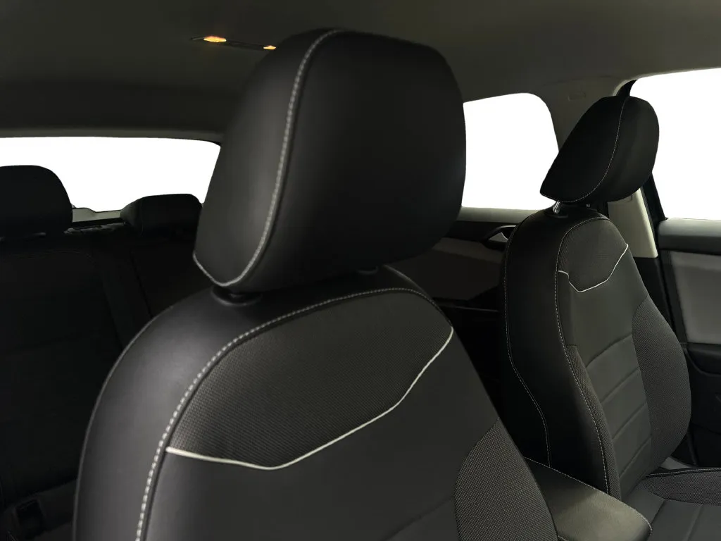 Volkswagen Taos photo 46
