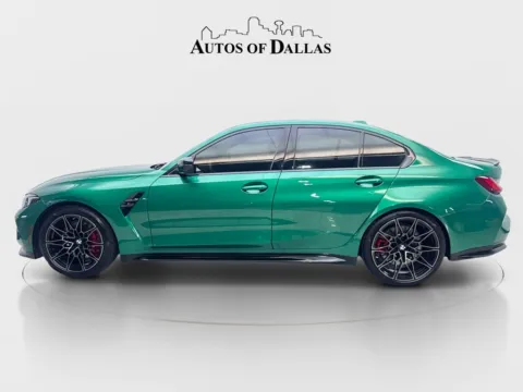 More photos of 2025 BMW M3 Competition at Autos of Dallas - Irving, TX