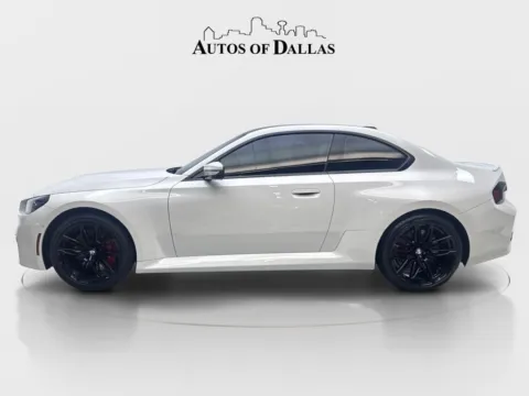More photos of 2024 BMW M2 at Autos of Dallas - Irving, TX