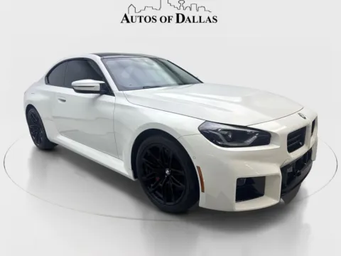 More photos of 2024 BMW M2 at Autos of Dallas - Irving, TX