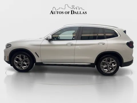 More photos of 2023 BMW X3 sDrive30i at Autos of Dallas - Irving, TX