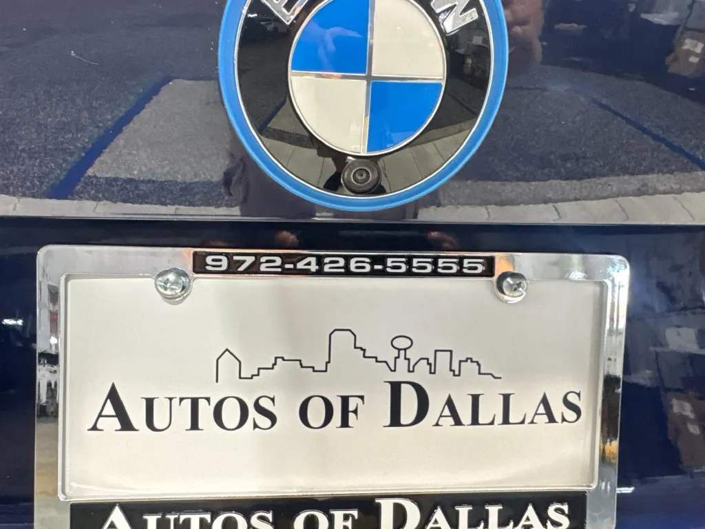 BMW i4 photo 27