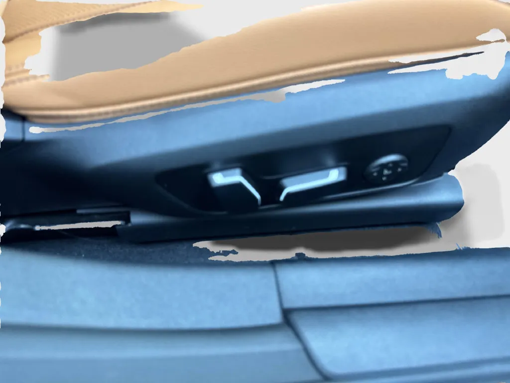 BMW i4 photo 51