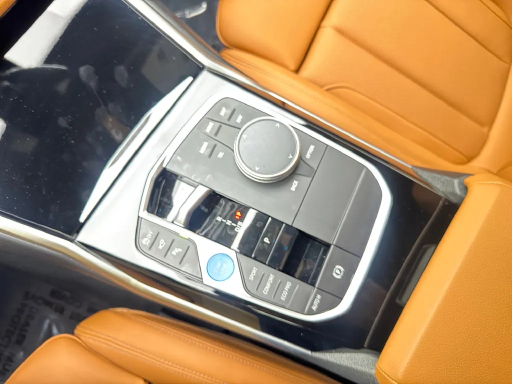 BMW i4 photo 72