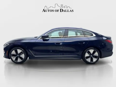 More photos of 2024 BMW i4 eDrive35 at Autos of Dallas - Irving, TX