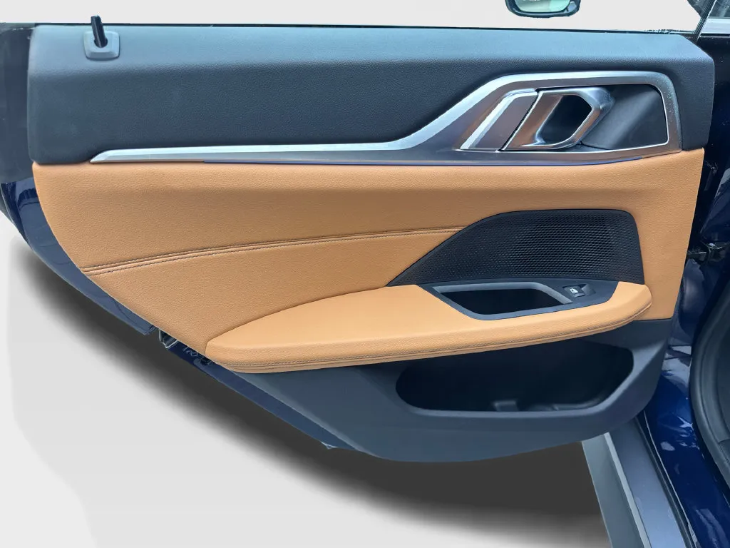 BMW i4 photo 41