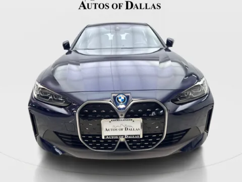 More photos of 2024 BMW i4 eDrive35 at Autos of Dallas - Irving, TX