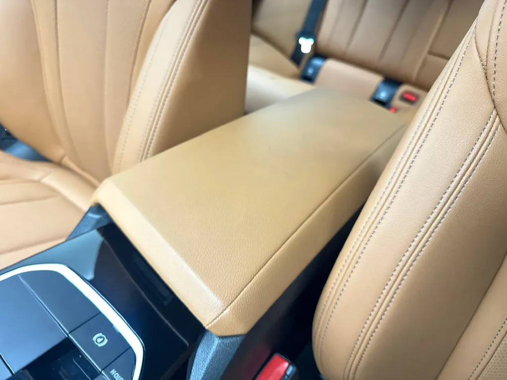 BMW i4 photo 74