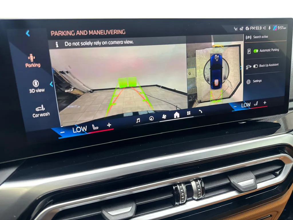 BMW i4 photo 69