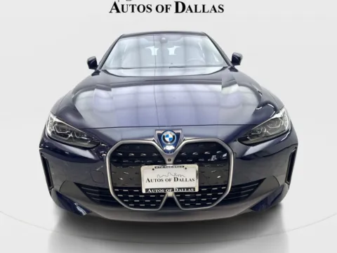More photos of 2024 BMW i4 eDrive35 at Autos of Dallas - Irving, TX