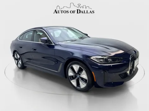 More photos of 2024 BMW i4 eDrive35 at Autos of Dallas - Irving, TX