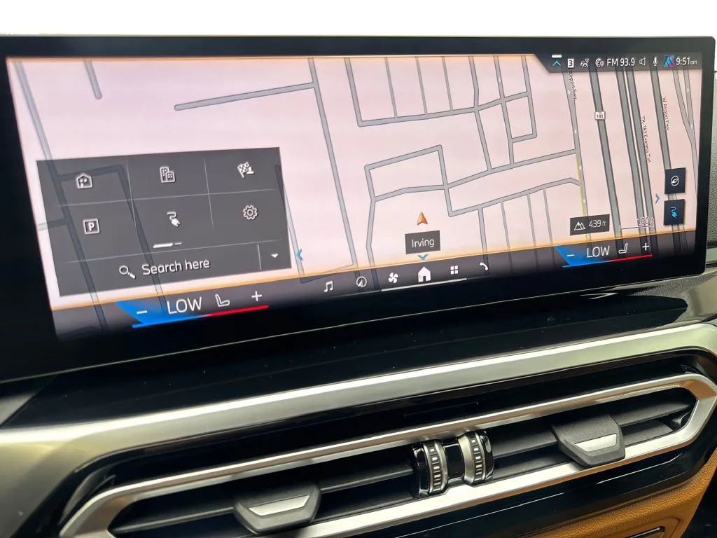 BMW i4 photo 67