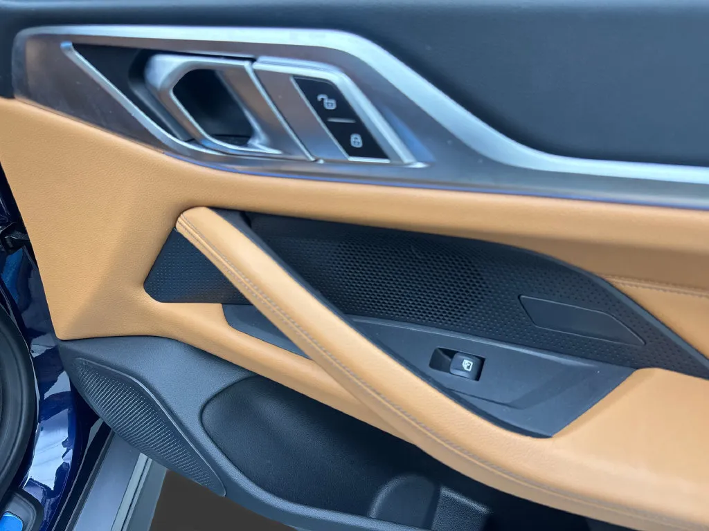 BMW i4 photo 53
