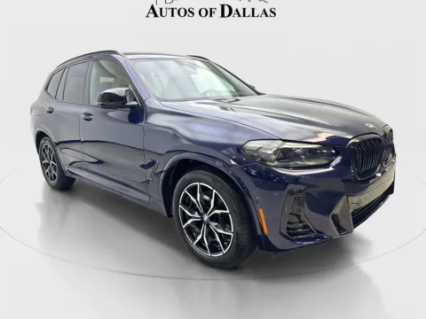 More photos of 2024 BMW X3 M40i at Autos of Dallas - Irving, TX
