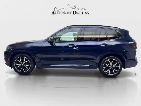 More photos of 2024 BMW X3 M40i at Autos of Dallas - Irving, TX