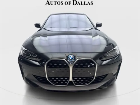 More photos of 2023 BMW i4 eDrive40 at Autos of Dallas - Irving, TX