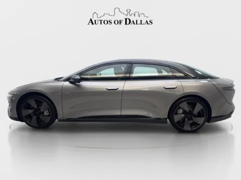 More photos of 2023 Lucid Air Touring at Autos of Dallas - Irving, TX