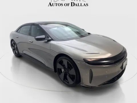 More photos of 2023 Lucid Air Touring at Autos of Dallas - Irving, TX