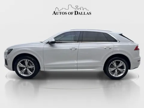 More photos of 2023 Audi Q8 55 Premium at Autos of Dallas - Irving, TX