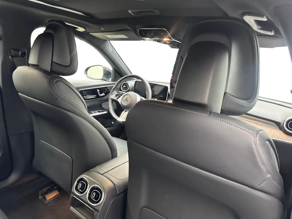 Mercedes-Benz C-Class photo 41