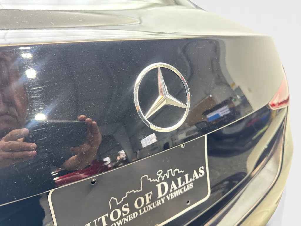 Mercedes-Benz C-Class photo 23