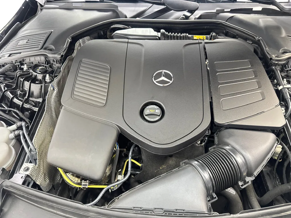Mercedes-Benz C-Class photo 72