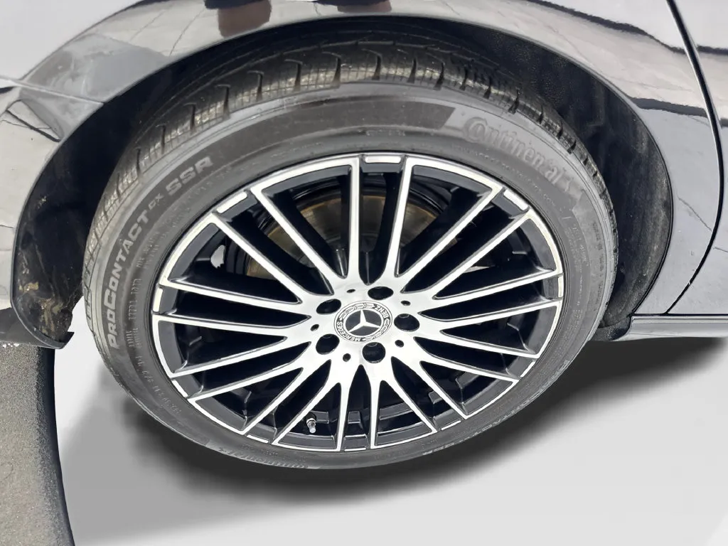 Mercedes-Benz C-Class photo 79