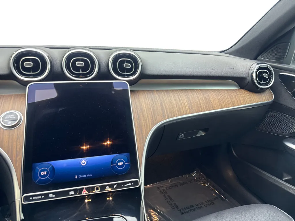 Mercedes-Benz C-Class photo 53