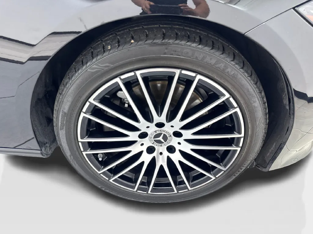 Mercedes-Benz C-Class photo 78