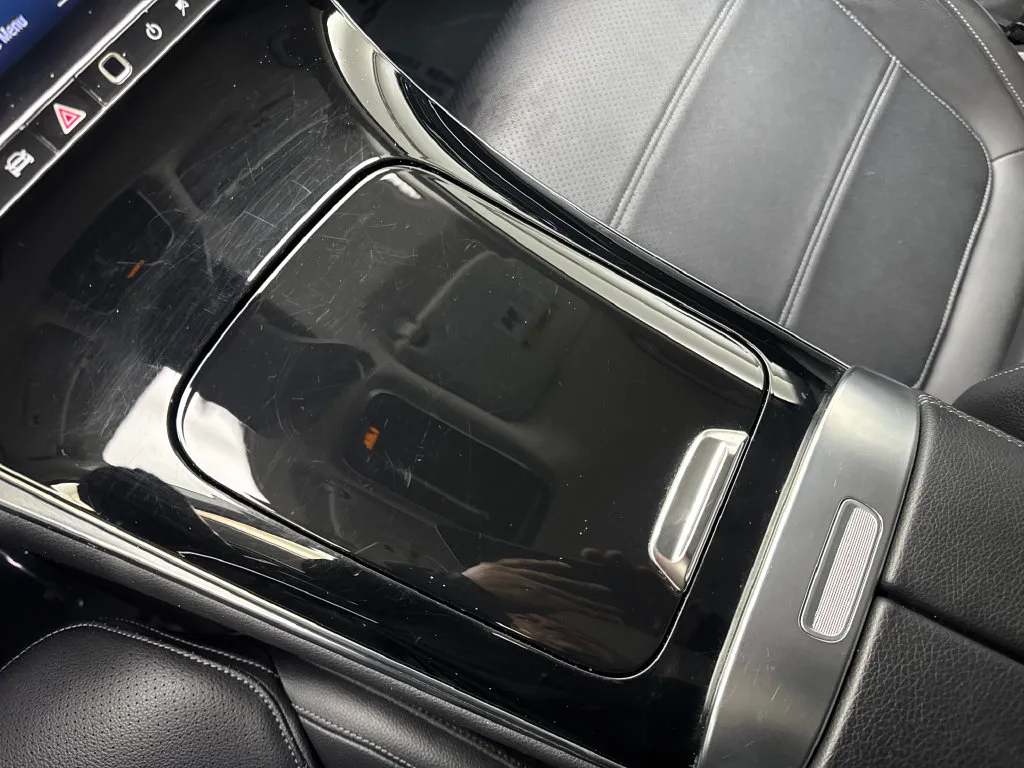 Mercedes-Benz GLC photo 66