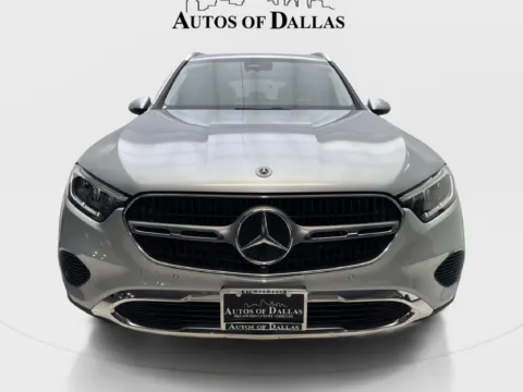 More photos of 2023 Mercedes-Benz GLC 300 at Autos of Dallas - Irving, TX