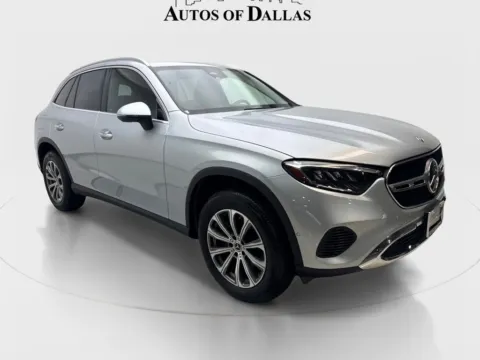 More photos of 2023 Mercedes-Benz GLC 300 at Autos of Dallas - Irving, TX