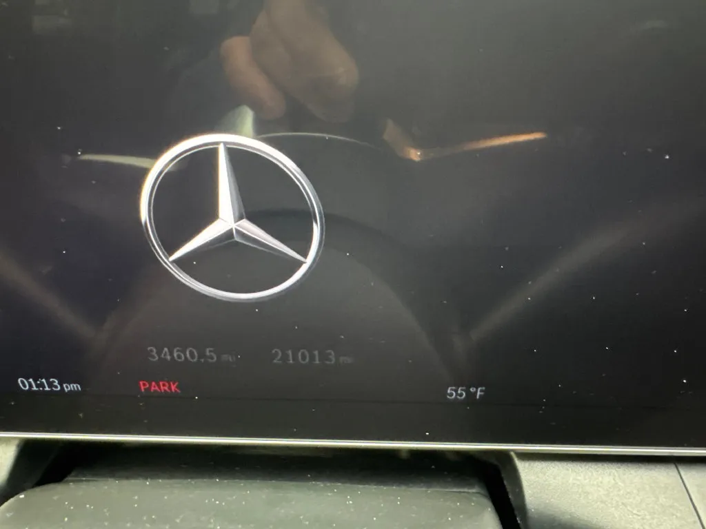 Mercedes-Benz GLC photo 60