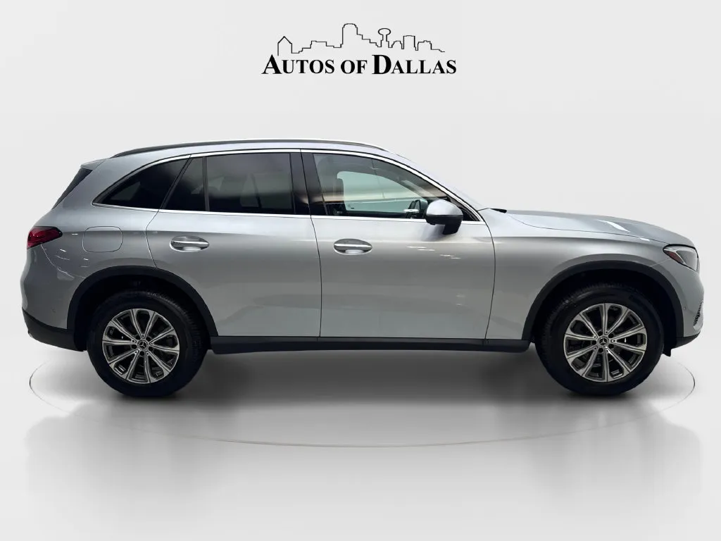 Mercedes-Benz GLC photo 11