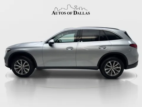 More photos of 2023 Mercedes-Benz GLC 300 at Autos of Dallas - Irving, TX