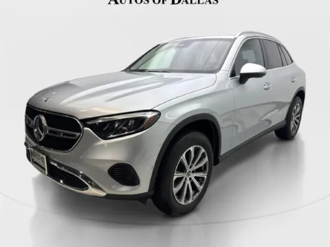 Another view of 2023 Mercedes-Benz GLC 300 for sale in Irving, TX at Autos of Dallas - Irving