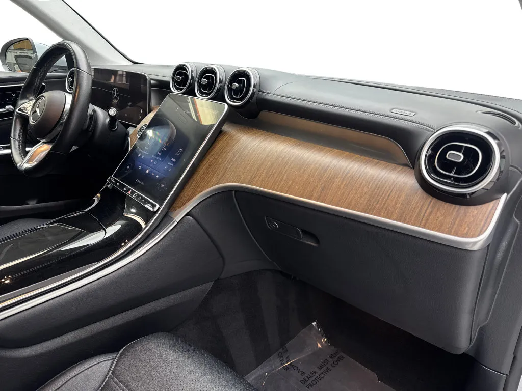Mercedes-Benz GLC photo 52
