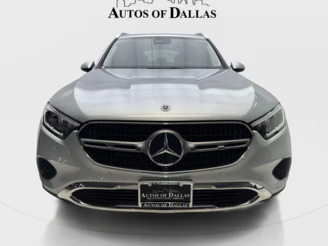 Another view of 2023 Mercedes-Benz GLC 300 for sale in Irving, TX at Autos of Dallas - Irving