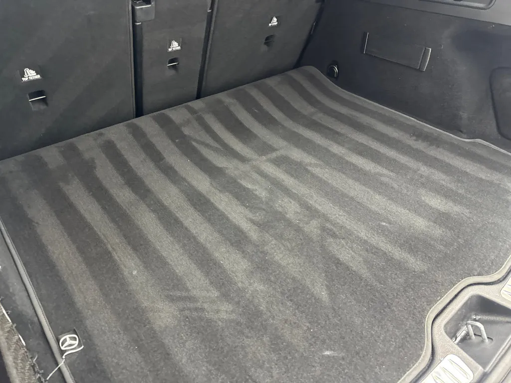 Mercedes-Benz GLC photo 78