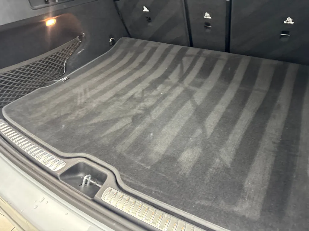 Mercedes-Benz GLC photo 77