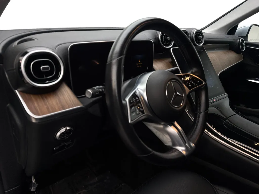 Mercedes-Benz GLC photo 50