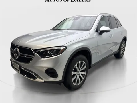 Another view of 2023 Mercedes-Benz GLC 300 for sale in Irving, TX at Autos of Dallas - Irving