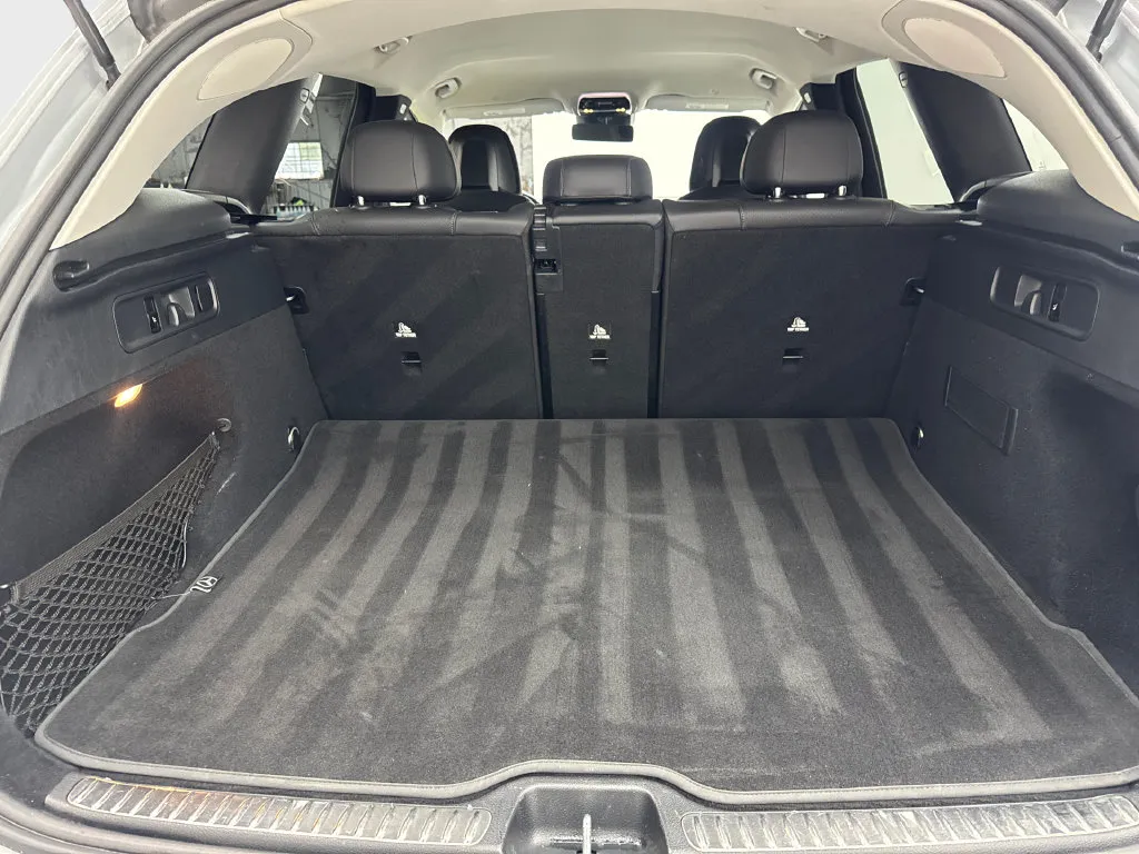 Mercedes-Benz GLC photo 76