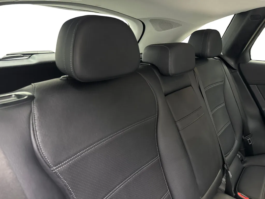 Mercedes-Benz GLC photo 41