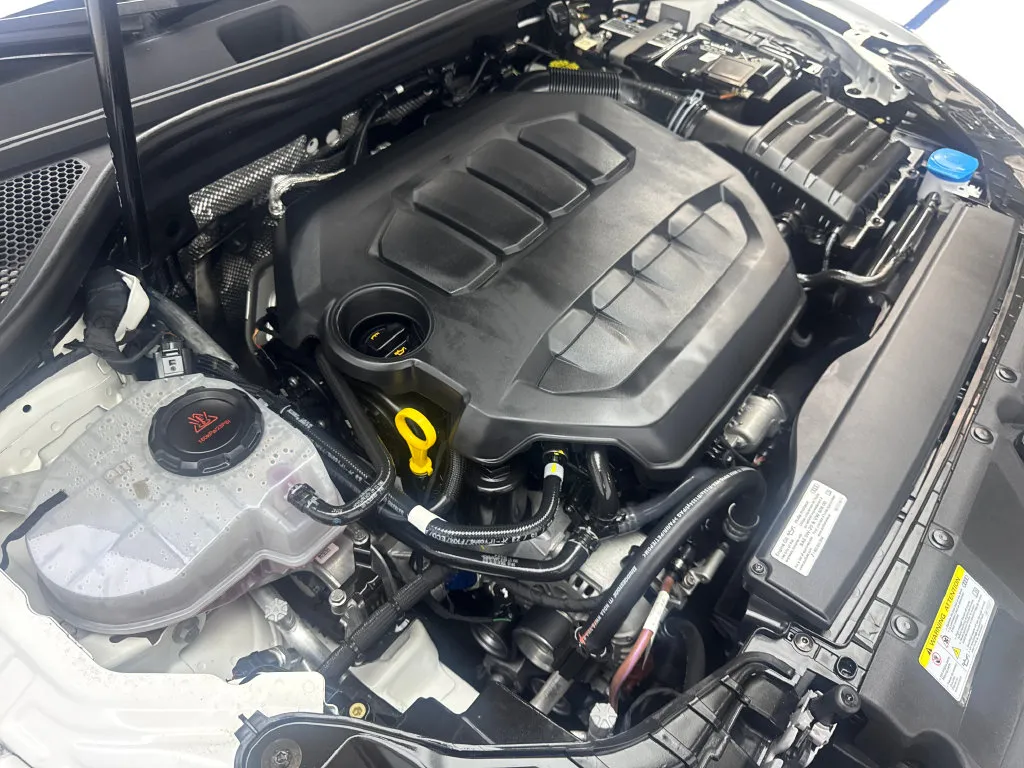 Audi A3 photo 79
