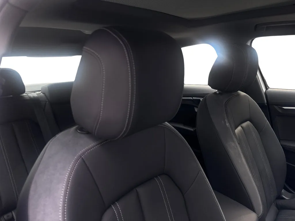 Audi A3 photo 48