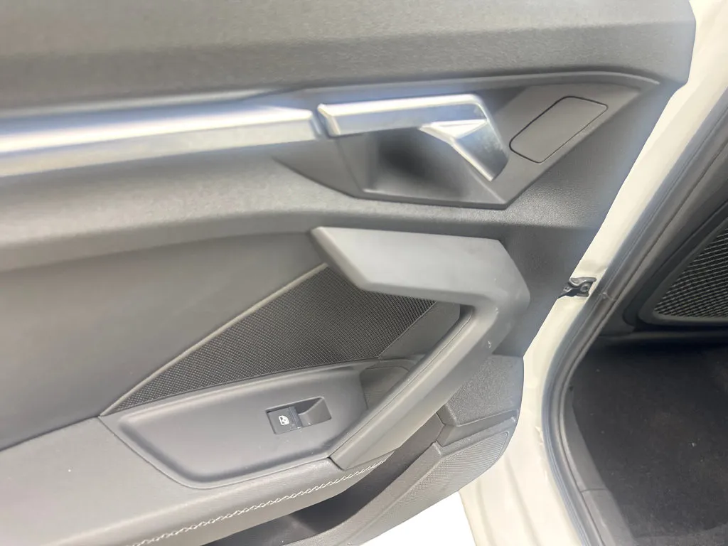 Audi A3 photo 41