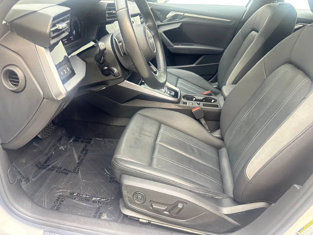 Audi A3 photo 29