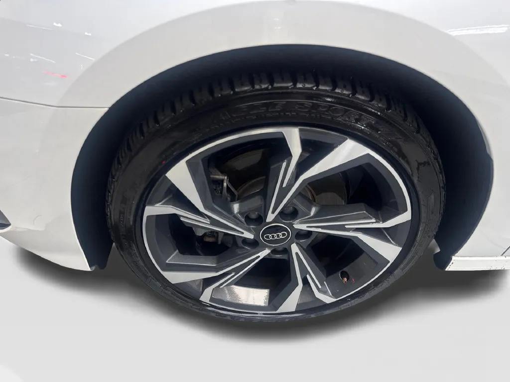 Audi A3 photo 87